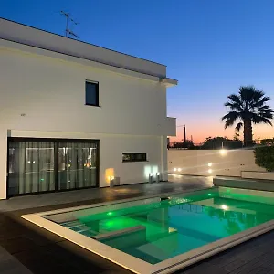 Maison d'hôtes Rubino, Isola delle Femmine