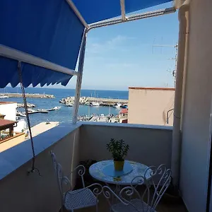 Hébergement de vacances La Rosa Dei Venti, Isola delle Femmine